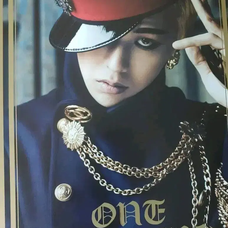 BIGBANG T.O.P ポラロイド 250207-top-instagram-update-v0