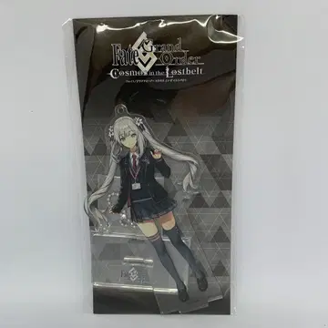 Fate FGO 히바노 마리 불가역 폐기 구멍 이도 픽업 아크릴 마스코트