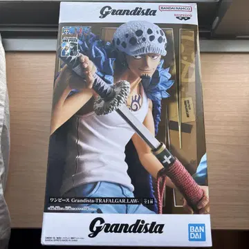 Grandista 트라팔가 로우 피규어