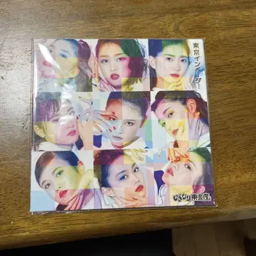 이기나리 도호쿠산 도쿄 인베이더 일반ver