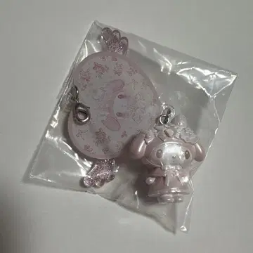 마이멜로디 시크릿 참 히스토리 A 산리오