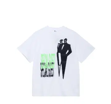 Special Guest Chuhai Tee(Navy) L 사이즈 완판템