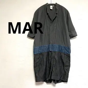 메아 엔터프라이즈 MAR 올인원 숏팬츠 여성용 S