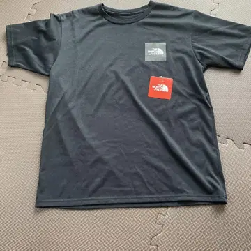 THE NORTH FACE 블랙 티셔츠 택 포함 새상품