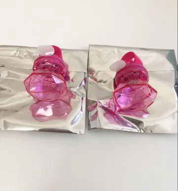 메테오라 미카사 군 반지 라이트