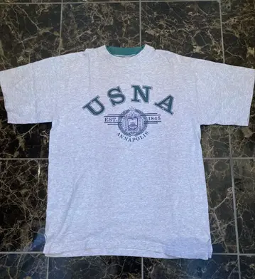 USNA made in USA 티셔츠