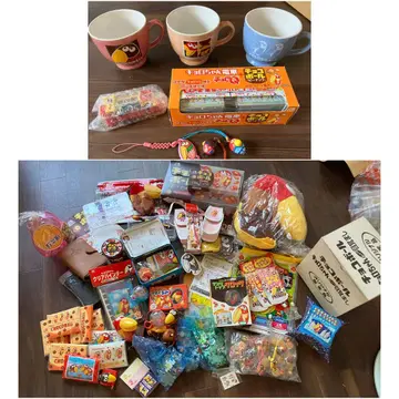 케로로 굿즈 묶음 판매 대량