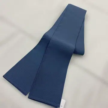 Y6169 도서 남성용 오비 순수 실크 블루 그레이 기모노 유카타 남성