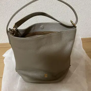 efffy 가죽 백