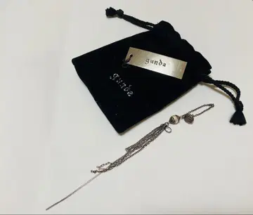 hyde 의상 gunda SAMADHIPI 사마디 귀걸이 lgb if