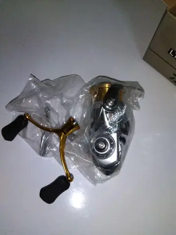 다이와 프리무스 2500S-DH
