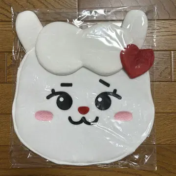 NiziU 리마 Nizoo 라누 부채 케이스
