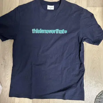 Thisisneverthat 티셔츠