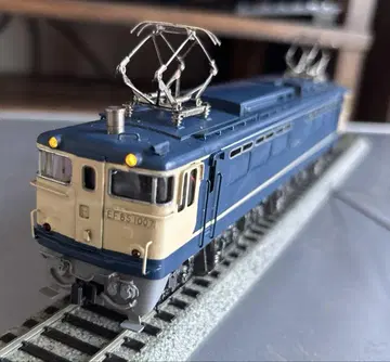 EF65 1007 카츠미 제