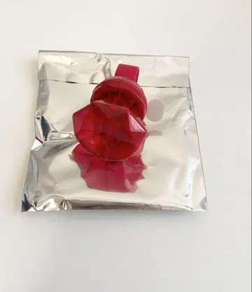 메테오라 로제 반지 라이트