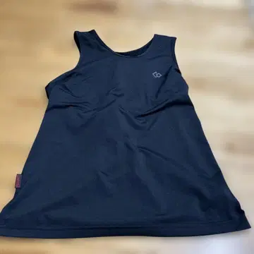 코란토테 탱크탑 L 사이즈 하자품