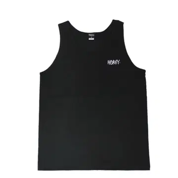 heavy. 클라이밍 탱크탑 M 사이즈