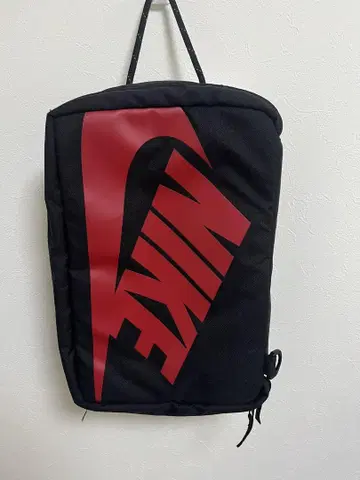 나이키 신발 박스 백