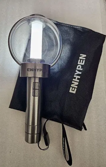 ENHYPEN 응원봉 ver1