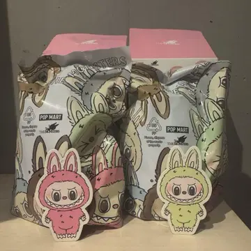 EXCITING MACARON 러브부