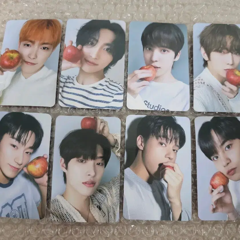ATEEZ EVERLINE セット s-l400.png