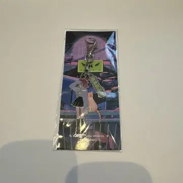 계속 한밤중이면 좋을 텐데... 미개봉 새상품 해마 성장통 키체인
