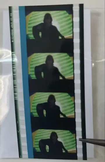 극장판 우타프리 탭나이 영화 혜택 시계 부품 수령