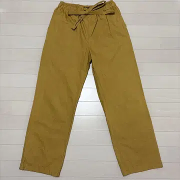 [더블유브이프로젝트] Andi 와이드 팬츠 MJLP7258