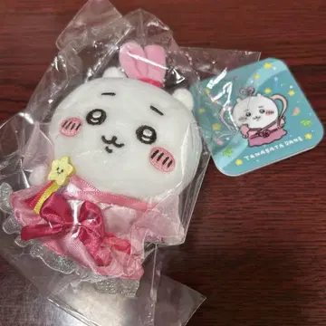 치이카와 (먼작귀) 칠석이네요 마스코트 (치이카와)