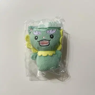 JOCHUM 야누카미 손가락 인형 요나시로 쇼