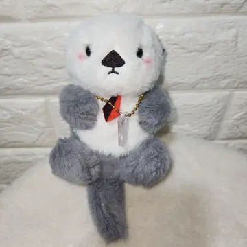SnowMan 이와모토 테루 '사랑의 경호 24시간' 봉제 인형 랏코
