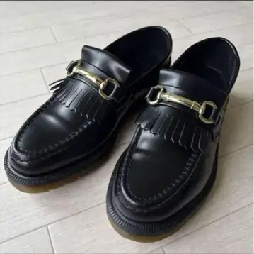 닥터마틴 ADRIAN SNAFFLE 로퍼