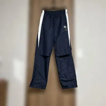 MIZUNO 저리 방한