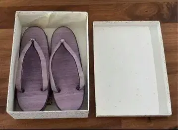 조리, 칡천, 여성용, 일본 의류, 연보라색