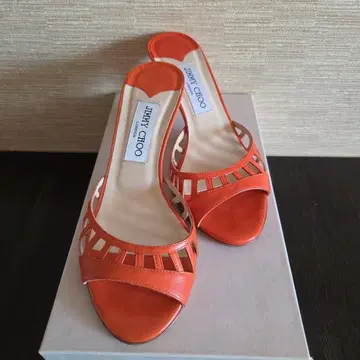 JIMMY CHOO 뮬 (37)