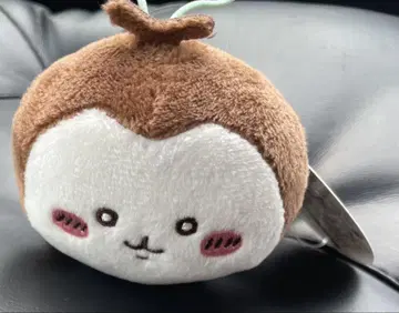 치이카부 네소베리 마스코트