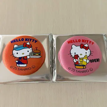 212 KITCHEN STORE 헬로키티 블라인드 마그넷