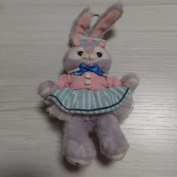 닷피들의 숨바꼭질 2019년 한정판 스텔라루 인형 배지