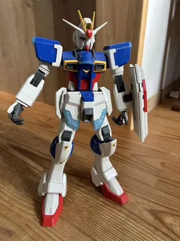 포스 임펄스 1/60
