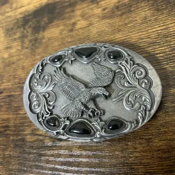 벨트 버클 Arroyo Grande Buckle A99 1992