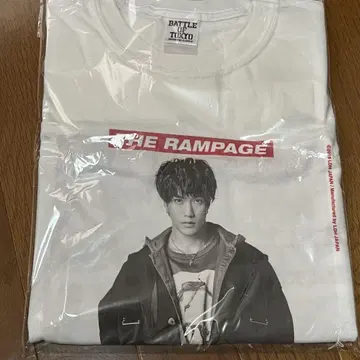 후지와라 키리 티셔츠
