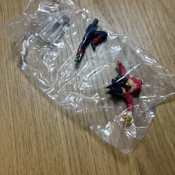드래곤볼 슈퍼 사이어인 4 버드럭 제노