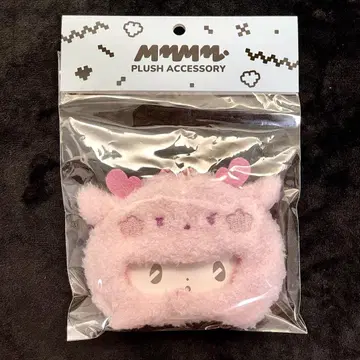 PLAVE MMMM 무메미무 밤비 미무 miimu 인형 모자