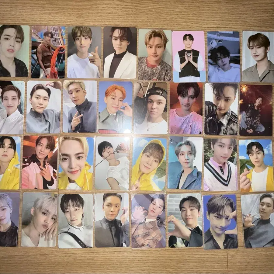 SEVENTEEN | 세븐틴 Seventeen Hanabi dvd blu-ray WTS on