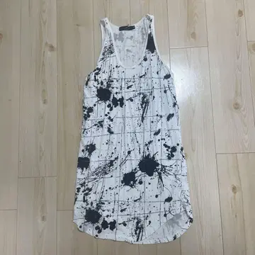 Civarize 사이즈 44 탱크탑