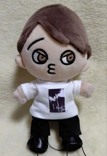 슈퍼에이트 미니 인형용