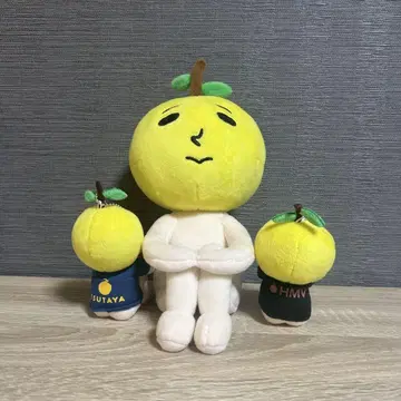 유자타로 3종 세트