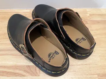 (26cm) Dr.martens 닥터마틴 ISHAM 뮬