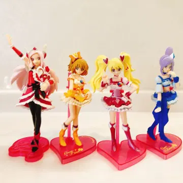 큐티 피규어 [프레쉬 프리큐어] pretty cure