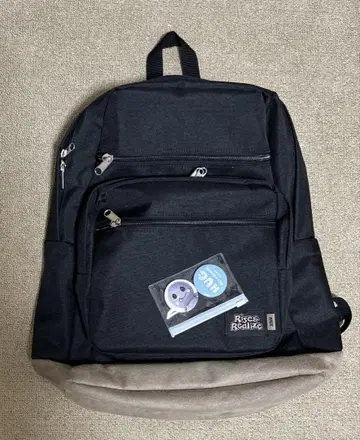 RIIZE HUG BACKPACK 배지 세트 은석 요도리 ver